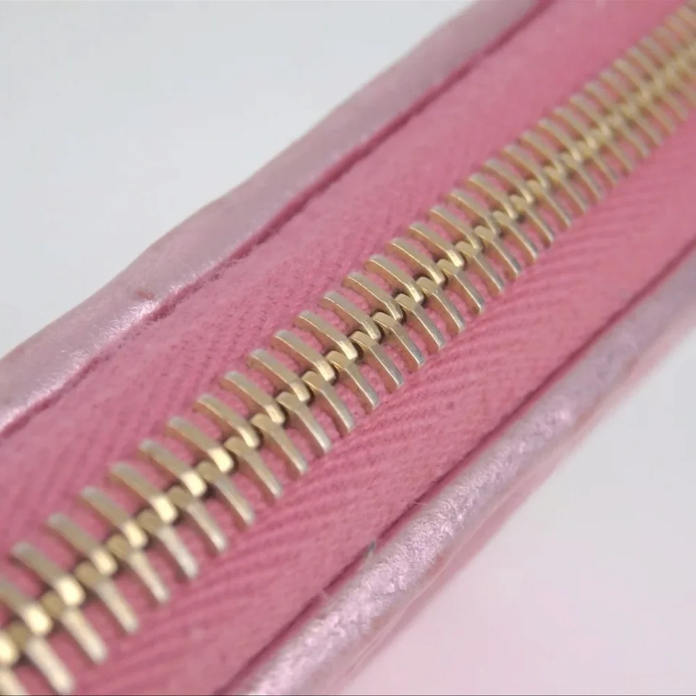 Prada Pink Wallet - Picture 6 of 8